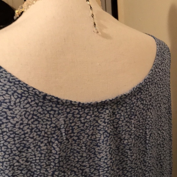 Karin Stevens Dress, Size 14 - Picture 9 of 10